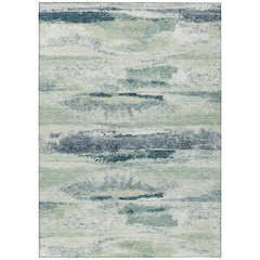 Chantille ACN942 Green 8' x 10' Rug