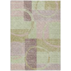Chantille ACN943 Pink 8' x 10' Rug