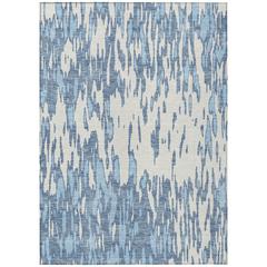 Chantille ACN945 Blue 8' x 10' Rug