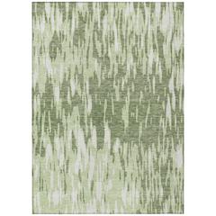 Chantille ACN945 Green 8' x 10' Rug