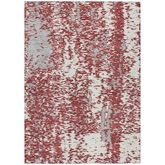 Chantille ACN949 Red 8' x 10' Rug