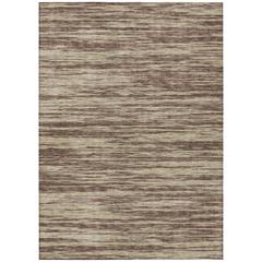 Chantille ACN951 Brown 8' x 10' Rug