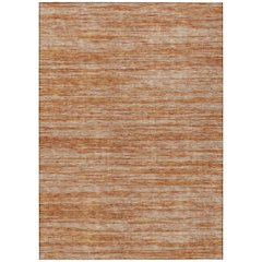 Chantille ACN951 Orange 8' x 10' Rug