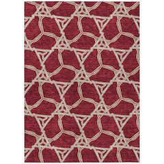 Chantille ACN959 Red 8' x 10' Rug