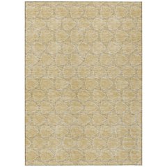 Chantille ACN960 Gold 8' x 10' Rug