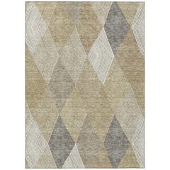Chantille ACN962 Gold 8' x 10' Rug