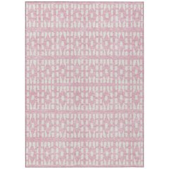 Chantille ACN963 Pink 8' x 10' Rug