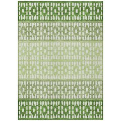 Chantille ACN964 Green 8' x 10' Rug