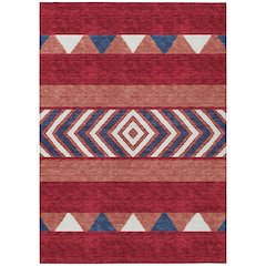 Chantille ACN965 Red 8' x 10' Rug