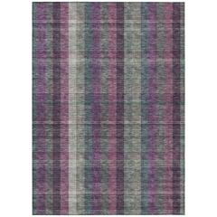 Chantille ACN966 Purple 8' x 10' Rug