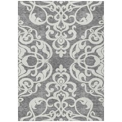 Chantille ACN973 Gray 8' x 10' Rug