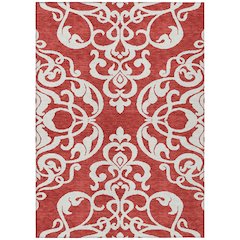 Chantille ACN973 Red 8' x 10' Rug
