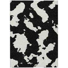 Chantille ACN975 Black 8' x 10' Rug