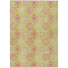 Chantille ACN976 Green 8' x 10' Rug