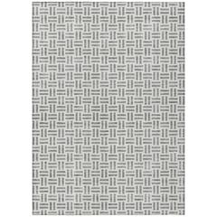 Chantille ACN978 Gray 8' x 10' Rug