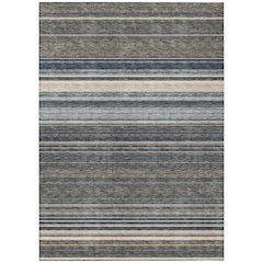 Chantille ACN979 Brown 8' x 10' Rug