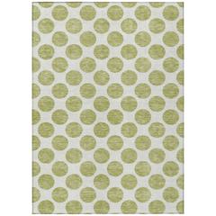 Chantille ACN980 Green 8' x 10' Rug