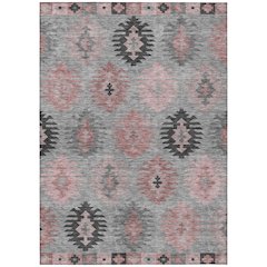 Chantille ACN983 Gray 8' x 10' Rug