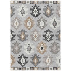 Chantille ACN983 Gray 8' x 10' Rug