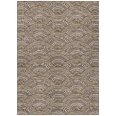 Chantille ACN984 Brown 8' x 10' Rug