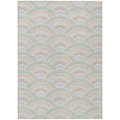 Chantille ACN984 Ivory 8' x 10' Rug