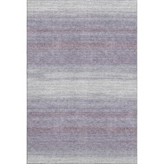 Premium Machine Washable Mayfield AMF1033 Lavender 8' x 10' Rug