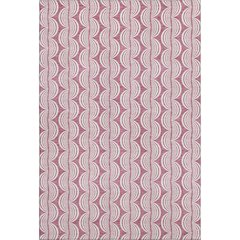 Premium Machine Washable Mayfield AMF1055 Blush 8' x 10' Rug