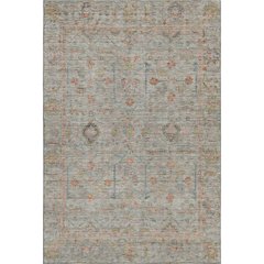 Premium Machine Washable Mayfield AMF1136 Taupe 8' x 10' Rug