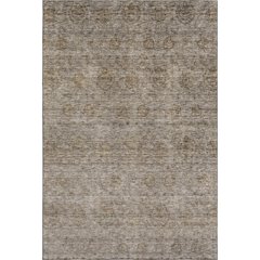 Premium Machine Washable Mayfield AMF1170 Brown 8' x 10' Rug