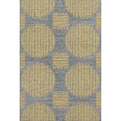 Premium Machine Washable Mayfield  Gilded 8' x 10' Rug