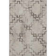 Premium Machine Washable Mayfield  Mocha 8' x 10' Rug