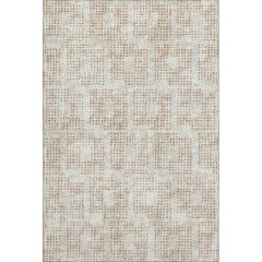 Premium Machine Washable Mayfield  Spice 8' x 10' Rug