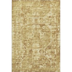 Premium Machine Washable Mayfield  Gilded 8' x 10' Rug