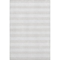 Premium Machine Washable Mayfield  Ivory 8' x 10' Rug
