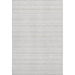 Premium Machine Washable Mayfield  Ivory 8' x 10' Rug