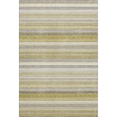 Premium Machine Washable Mayfield  Wheat 8' x 10' Rug