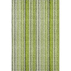 Premium Machine Washable Mayfield  Green 8' x 10' Rug