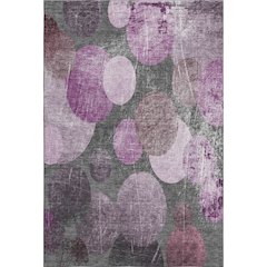 Premium Machine Washable Mayfield  Garnet 8' x 10' Rug