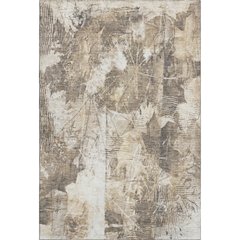 Premium Machine Washable Mayfield  Beige 8' x 10' Rug