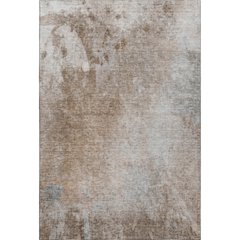 Premium Machine Washable Mayfield  Mocha 8' x 10' Rug