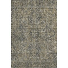 Premium Machine Washable Mayfield  Chocolate 8' x 10' Rug