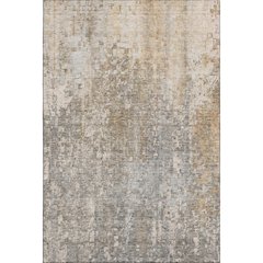 Premium Machine Washable Mayfield  Beige 8' x 10' Rug