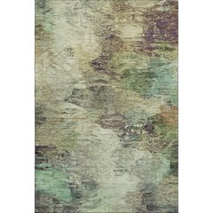 Premium Machine Washable Mayfield  Beige 8' x 10' Rug