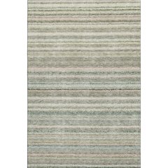 Premium Machine Washable Mayfield  Sage 8' x 10' Rug