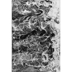 Premium Machine Washable Mayfield  Taboo 8' x 10' Rug