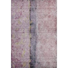 Premium Machine Washable Mayfield  Blush 8' x 10' Rug