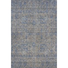 Premium Machine Washable Mayfield  Khaki 8' x 10' Rug
