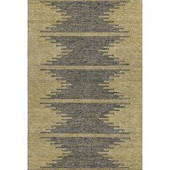 Premium Machine Washable Mayfield  Graphite 8' x 10' Rug