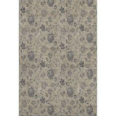 Premium Machine Washable Mayfield AMF680 Brown 8' x 10' Rug