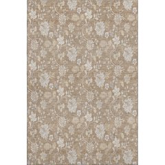 Premium Machine Washable Mayfield AMF681 Copper 8' x 10' Rug